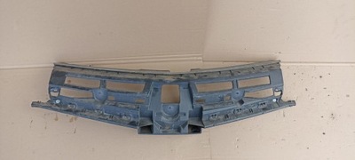 Решётка радиатора усилитель renault twingo ii 2 620360408r фото №1