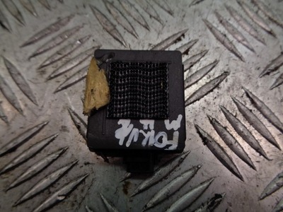 Модуль иммобилайзер ford focus mk2 3m5t-15k602-ac фото №1