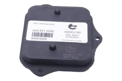 Модуль поворота do vw golf vii 2012 2013 2014 2015 2016 2017 фото №1