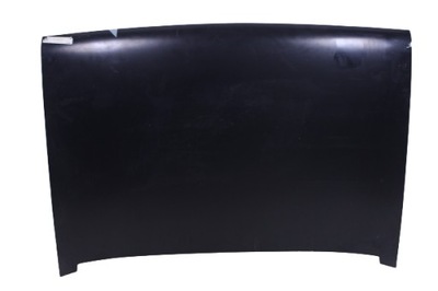 Капот renault express 92r. фото №1