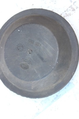 Ford c-max mk1 lift -заглушка крышка фара 155665 фото №1