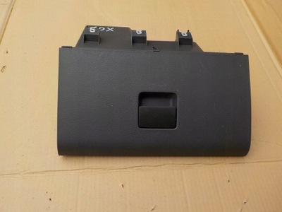 Бардачок пасажира vw fox 5z0857097 фото №1