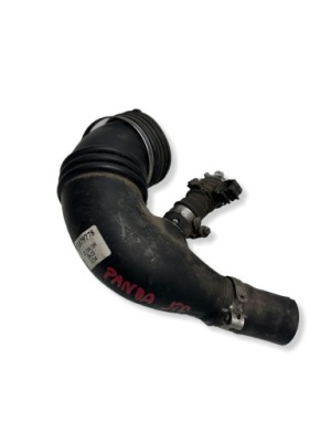 Fiat оригінальний номер 51879778 труба повітрозабірник повітря фото №1