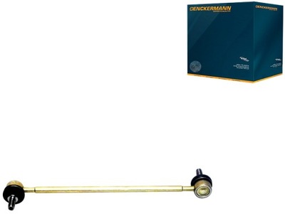 Тяга кронштейн стабилизатор [denckermann] фото №1