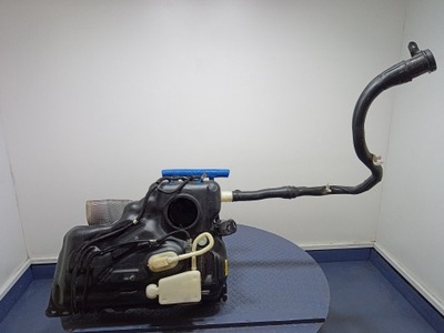 Peugeot rifter berlingo iv 1.5 bluehdi бак bak топлива 9823357580 фото №1