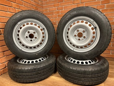 RUEDAS LLANTAS 16 5X120 VW TRANSPORTER T5 T6 DEMO 2020  