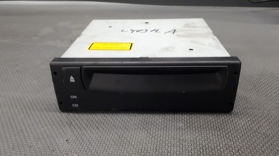 Чейнджер lancia lybra фото №1