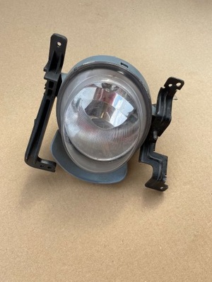 Hyundai i20 противотуманная фара левый 92201-1j0 фото №1