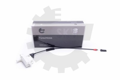 Esen skv 60skv131 замок двері фото №1