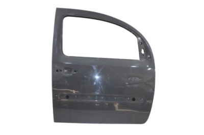 Renault kangoo ii дверь правое перед передние фото №1