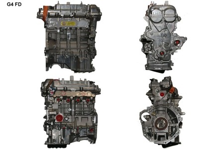 Kia ceed 2016 двигун фото №1