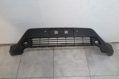 Toyota corolla cross решётка бампера перед 52129-16030 фото №1