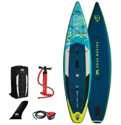 HYPER Deska SUP Touring BT-21HY02 Aqua Marina