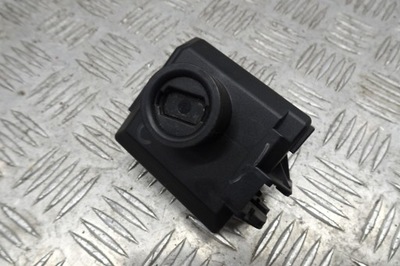 Mercedes w176 замок зажигания фото №1