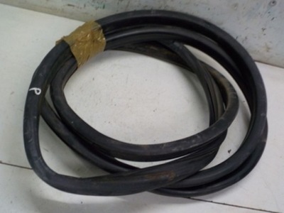 Man tgx прокладка дверь правая фото №1