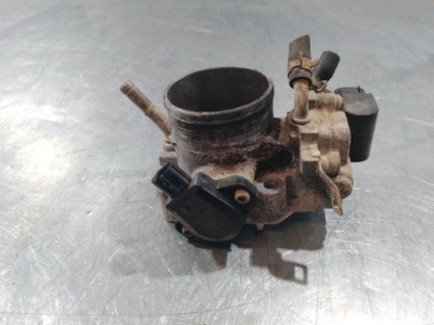 Дроссельная заслонка honda accord vii 2.0 16v фото №1