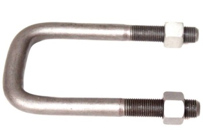 Fast скоба ресора iveco daily 00 50c m16x фото №1