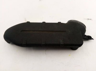 Opel astra h 2004 90423533 патрубок інтеркулер фото №1