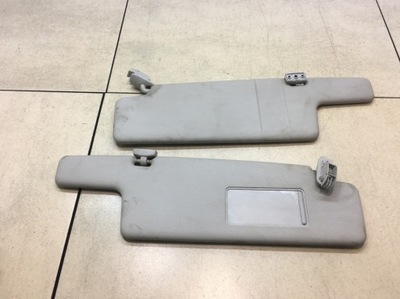 Захист сонцезахисна fabia i фото №1