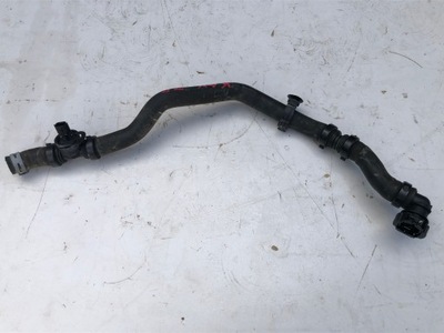 Renault kangoo ii z.e. wąż wody шланг радиатор фото №1