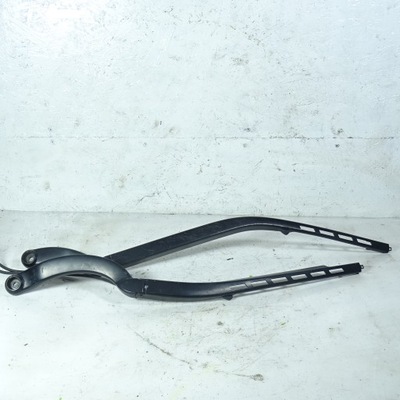 Jaguar xj важіль двірники перед фото №1