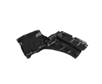 ЗАЩИТА ПОД ДВИГАТЕЛЬ TOYOTA PRIUS 04- 5140847012 НОВЫЙ