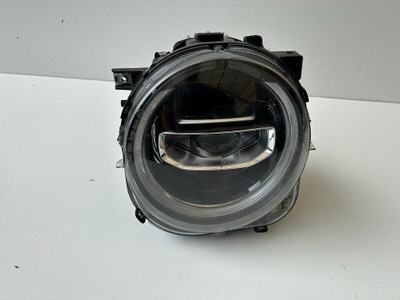 Jeep renegade lift лампа ліва перед оригінал фото №1