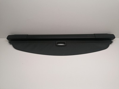 Mercedes glk x204 lift шторка багажника оригінал 12-15 фото №1