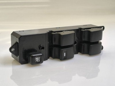 Перемикач вікон citroen c-zero mr587942 фото №1