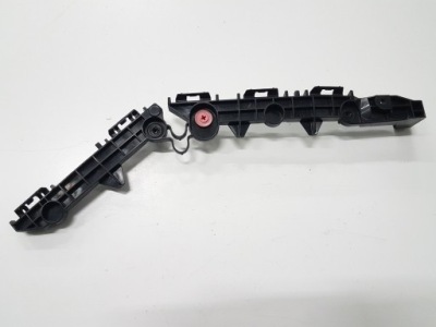 Направляющая бампера правый задняя toyota rav4 v 5 19-22 фото №1