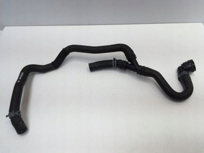 Seat arona 2019 труба wąż шланг wody 2q0122073h фото №1