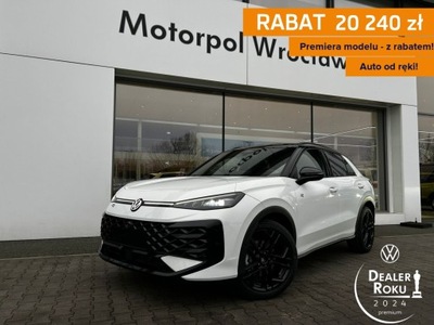 Volkswagen T-Roc R-line 1.5 eTSI 150 KM DSG