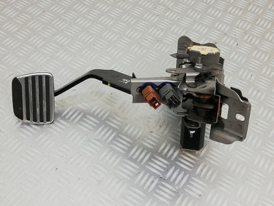 Педаль тормоза infiniti q50 q50s автоматическая коробка передач 2015- фото №1