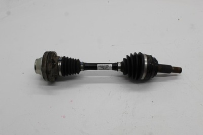 Vw touareg 7p приводной вал перед 7p0407271a фото №1