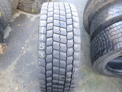 315/60R22.5 MICHELIN СТИЛЬ BRIDGESTONE M729 ПРИВІДНА CIĘŻAROWE