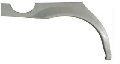 Ремкомплект крила задня jaguar x-type 01-09 pr фото №1