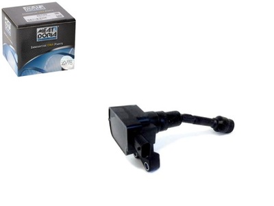 Котушка запалювання ford b-max c-max ii ecosport fiest фото №1