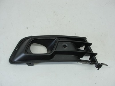 Решётка бампера перед правая renault captur i lift 17-19 261a24736r фото №1