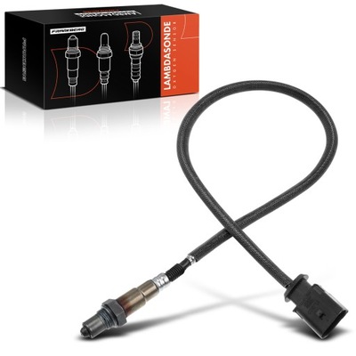 Frankberg 5481fb0017593 датчик лямбда-зонд фото №1