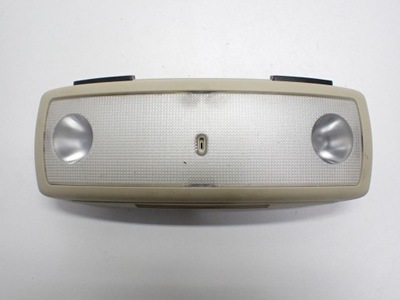 Лампа салону кабіни оригінал 30659074 volvo s60 ii 13r фото №1