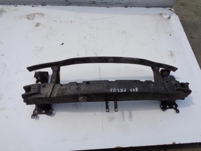 Балка pod бампер перед volkswagen eos фото №1