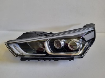 ŽIBINTAS KAIRĖ PRIEK. PRIEKINĖ HYUNDAI IONIQ FULL LED COLIO 92101-G7 