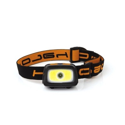 LATARKA CZOŁÓWKA WĘDKARSKA FOX HALO HEADTORCH 200