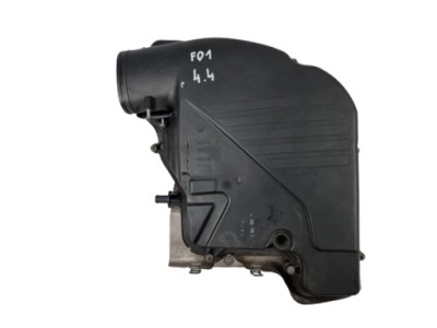 Bmw f01 f12 4.4 корпус фильтра воздуха 7577466 фото №1