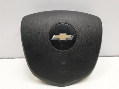 Chevrolet spark iii подушка воздушная водителя фото №1