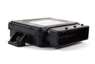 Audi a8 d3 rear паркувальний brake керування module 4e0910801d фото №1