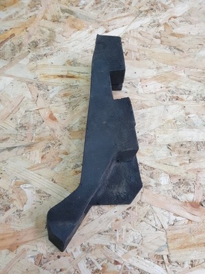 Fiat qubo шумоізоляція піна жабо фото №1