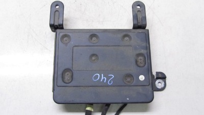 Volvo xc60 усилитель радио 30659311 08-13 фото №1