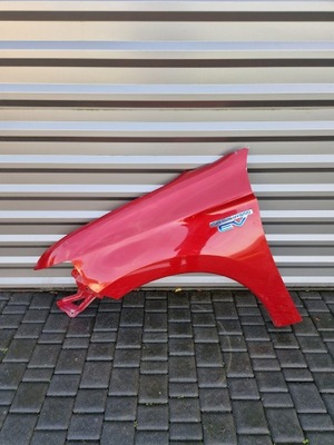 Крила перед лівий mitsubishi outlander 3 lift фото №1