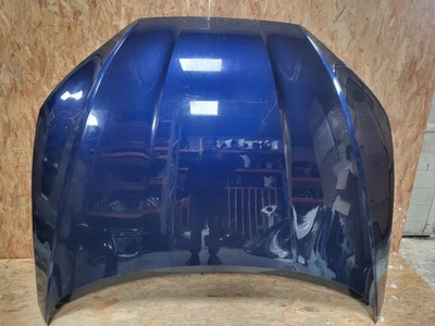 Капот audi a5 ii 8w6 фото №1